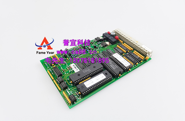 GENT 34000· 34K-IOC-V3+ LPC