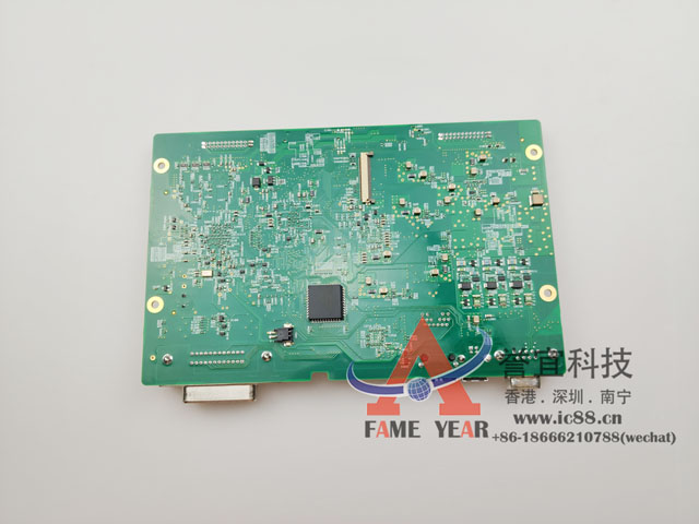 TEKTRONIX ̩ CAGE 80009878125400B0·