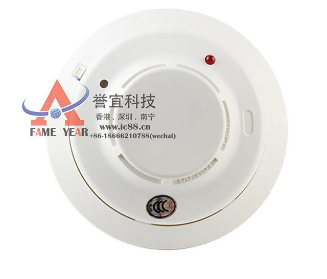 SYSTEM SENSORʢ����JTY-GD-2412/24E���͹����̻���̽����