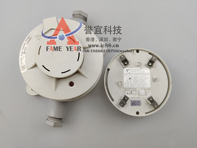 NOHMI����FDS512��������̽����