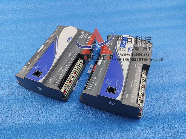 Johnson ControlɭIOM4711ģMS-IOM4711-0