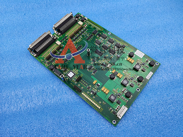VARIAN ANALOGֽӿڰ E15006753