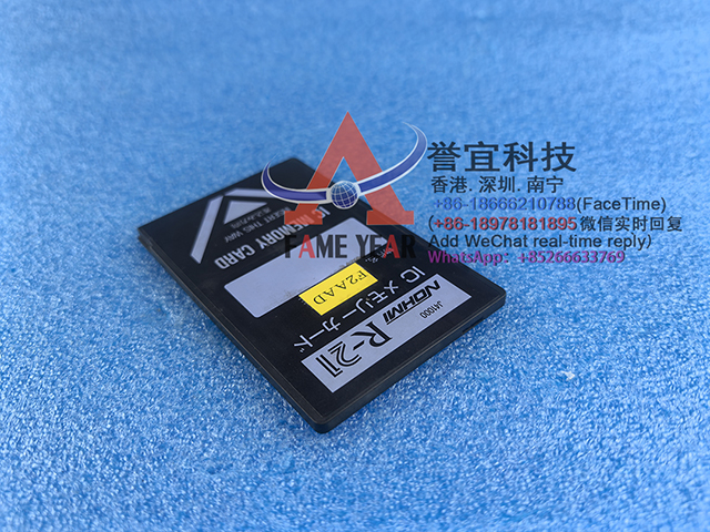 NOHMI����R21����R-21Z����CF���洢��J41000��F2AAD