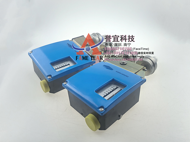 BOURDON HAENNI A6037 RDN-8B6.221